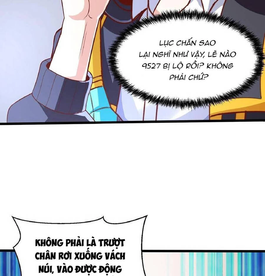 Linh Khí Khôi Phục: Ta Mỗi Ngày Thu Được Một Cái Kỹ Năng Mới Chapter 44 - 11