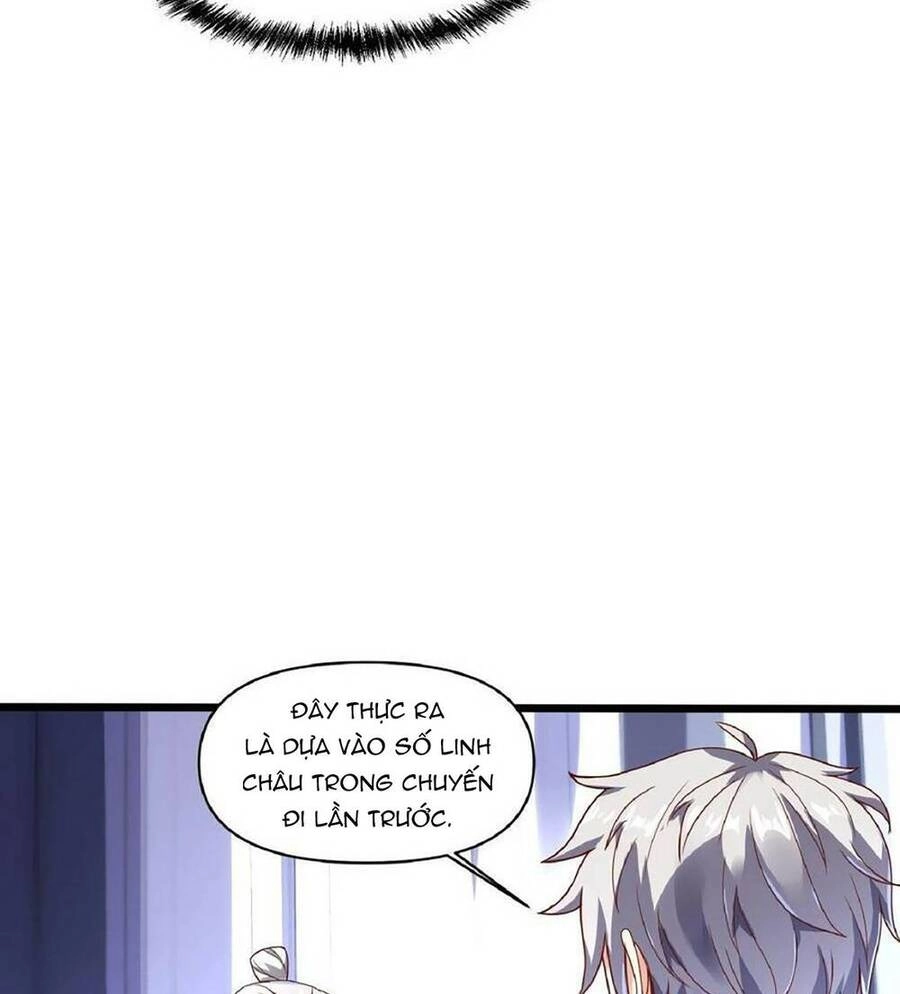 Linh Khí Khôi Phục: Ta Mỗi Ngày Thu Được Một Cái Kỹ Năng Mới Chapter 44 - 15