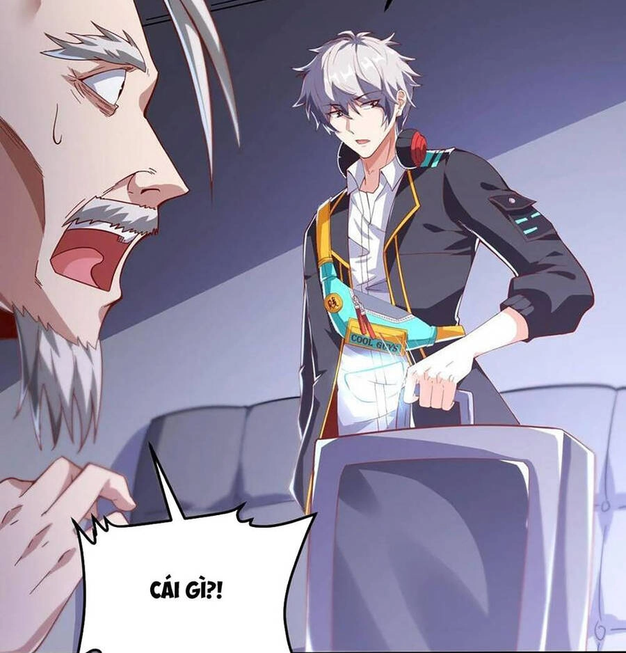 Linh Khí Khôi Phục: Ta Mỗi Ngày Thu Được Một Cái Kỹ Năng Mới Chapter 44 - 25