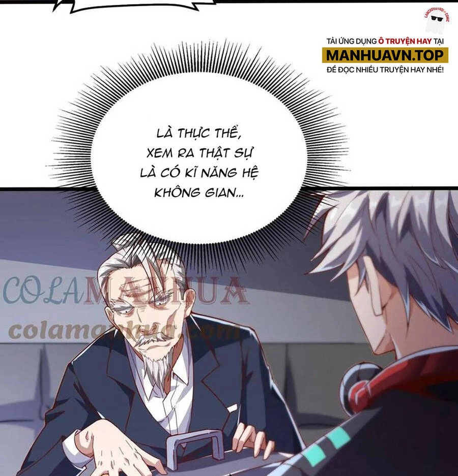 Linh Khí Khôi Phục: Ta Mỗi Ngày Thu Được Một Cái Kỹ Năng Mới Chapter 44 - 26