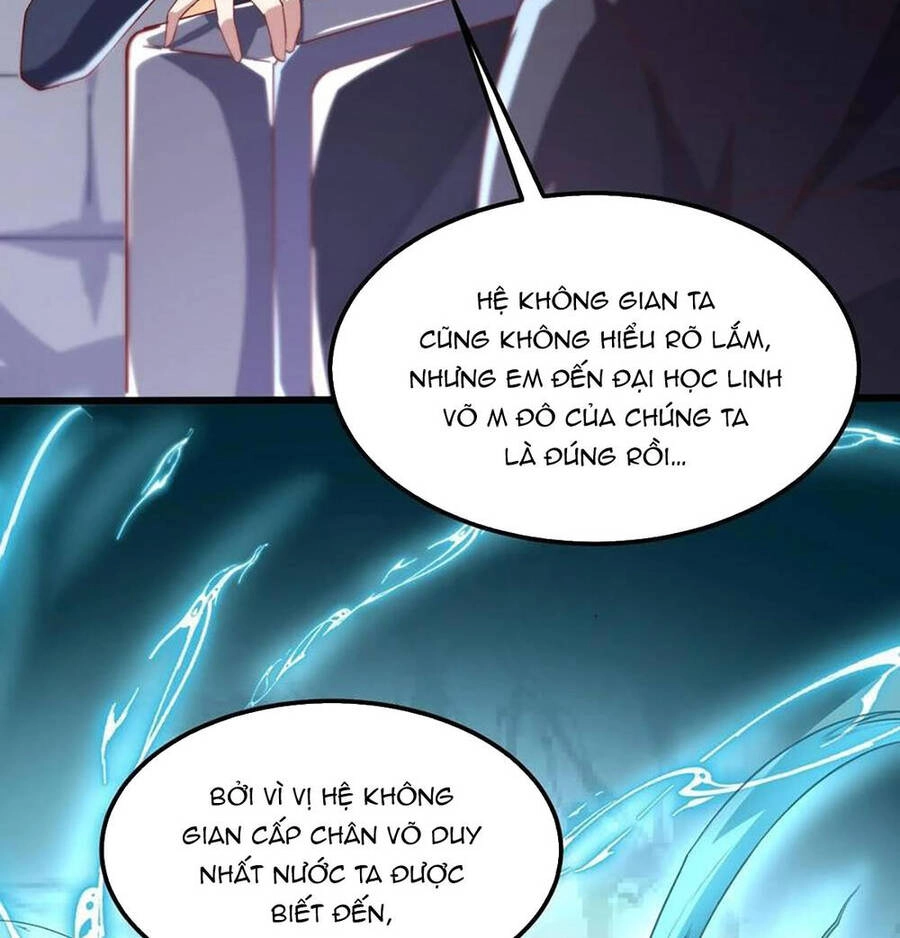 Linh Khí Khôi Phục: Ta Mỗi Ngày Thu Được Một Cái Kỹ Năng Mới Chapter 44 - 27