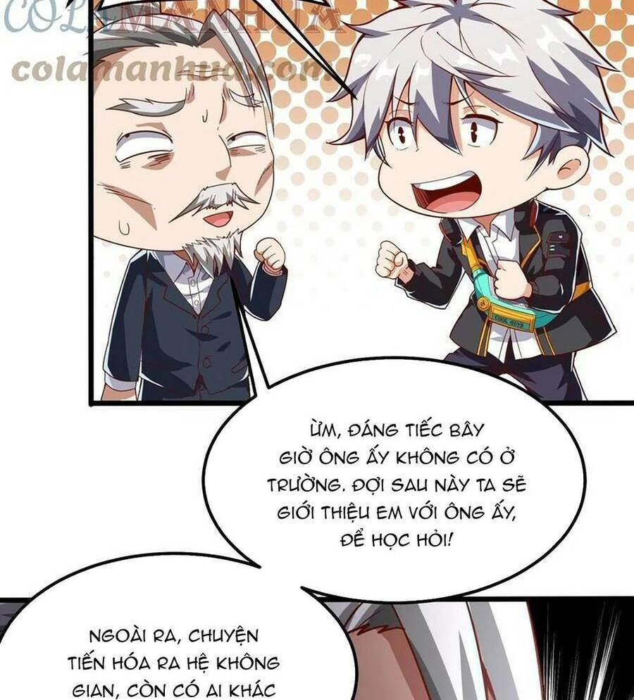 Linh Khí Khôi Phục: Ta Mỗi Ngày Thu Được Một Cái Kỹ Năng Mới Chapter 44 - 30