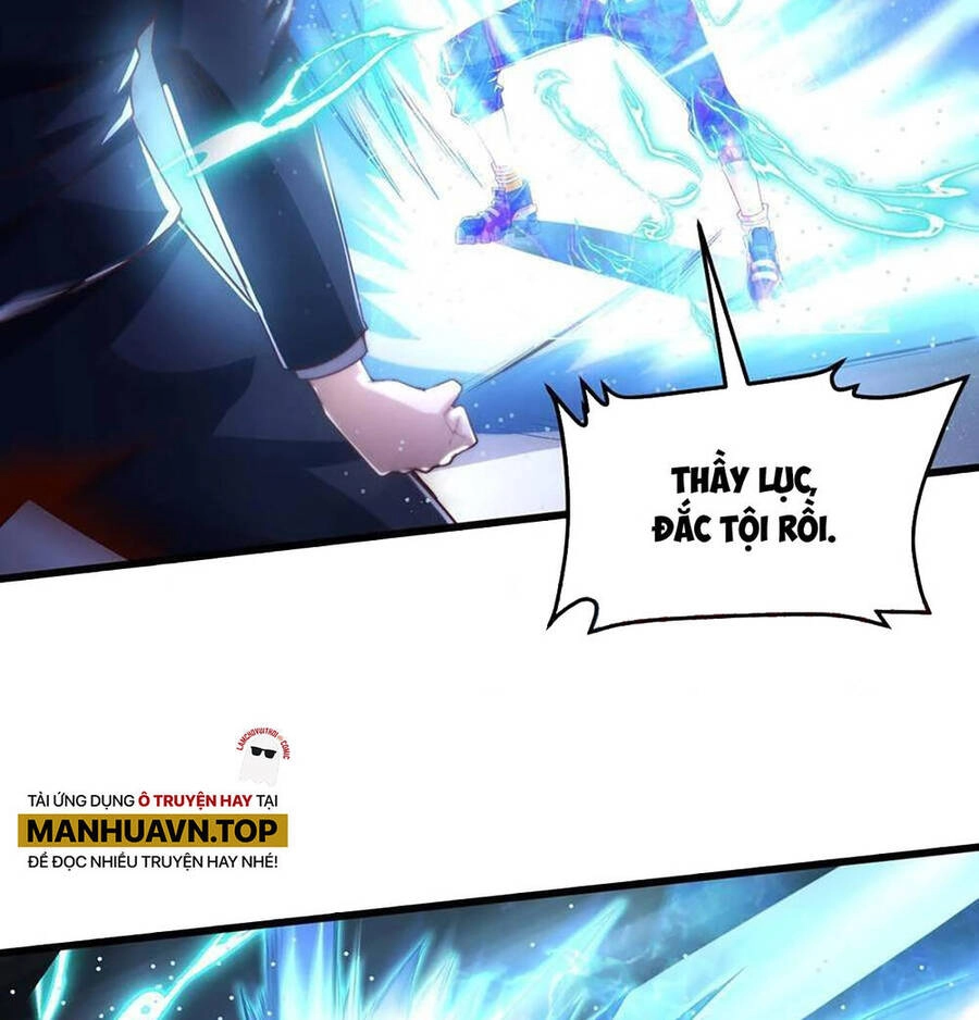 Linh Khí Khôi Phục: Ta Mỗi Ngày Thu Được Một Cái Kỹ Năng Mới Chapter 44 - 36