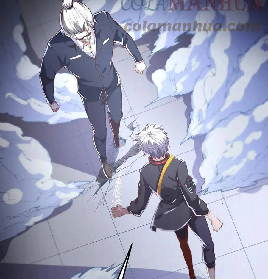 Linh Khí Khôi Phục: Ta Mỗi Ngày Thu Được Một Cái Kỹ Năng Mới Chapter 44 - 40