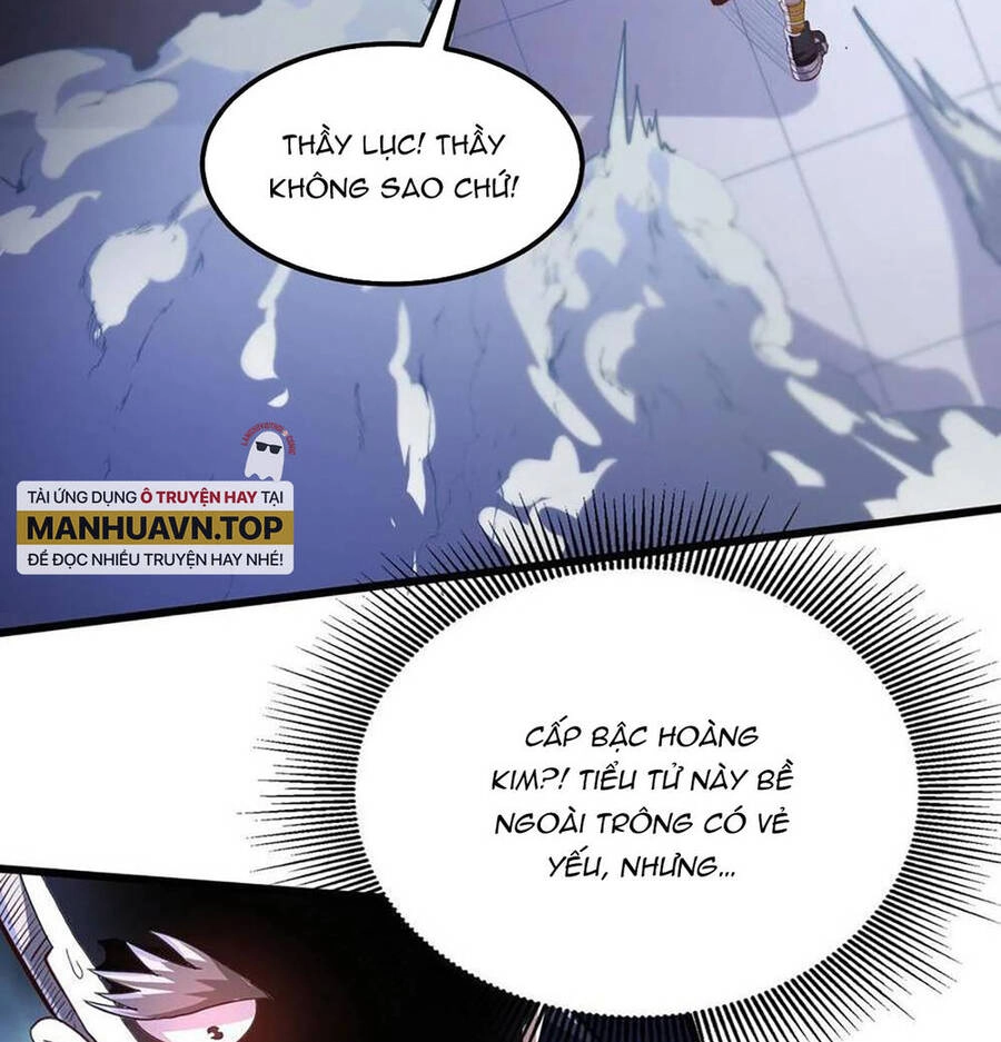 Linh Khí Khôi Phục: Ta Mỗi Ngày Thu Được Một Cái Kỹ Năng Mới Chapter 44 - 41