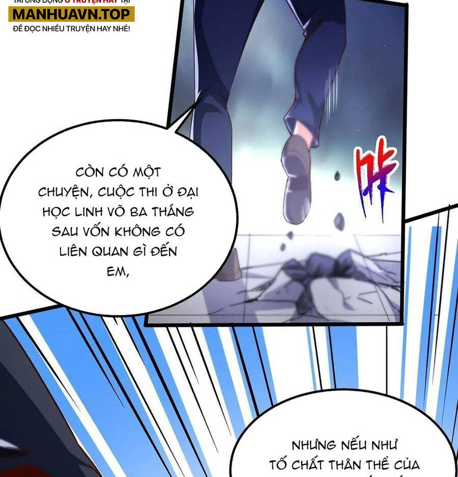 Linh Khí Khôi Phục: Ta Mỗi Ngày Thu Được Một Cái Kỹ Năng Mới Chapter 44 - 43