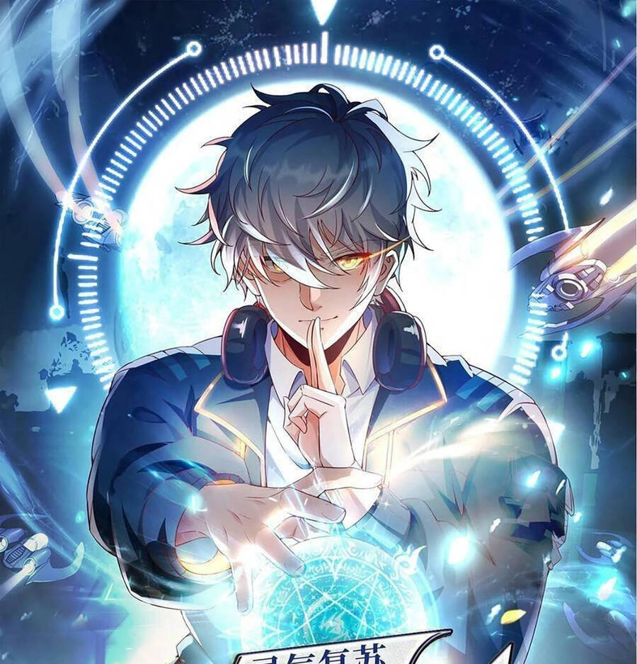 Linh Khí Khôi Phục: Ta Mỗi Ngày Thu Được Một Cái Kỹ Năng Mới Chapter 45 - 1