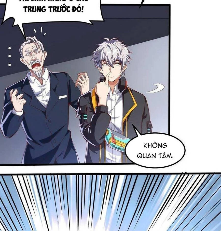 Linh Khí Khôi Phục: Ta Mỗi Ngày Thu Được Một Cái Kỹ Năng Mới Chapter 45 - 3