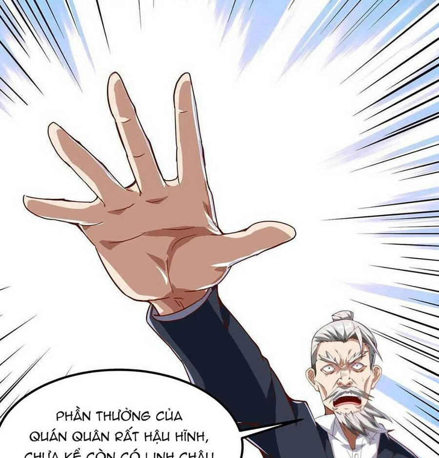 Linh Khí Khôi Phục: Ta Mỗi Ngày Thu Được Một Cái Kỹ Năng Mới Chapter 45 - 4