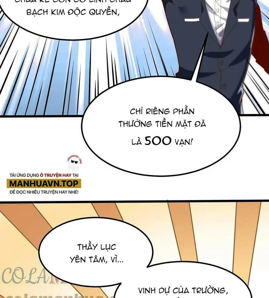 Linh Khí Khôi Phục: Ta Mỗi Ngày Thu Được Một Cái Kỹ Năng Mới Chapter 45 - 5