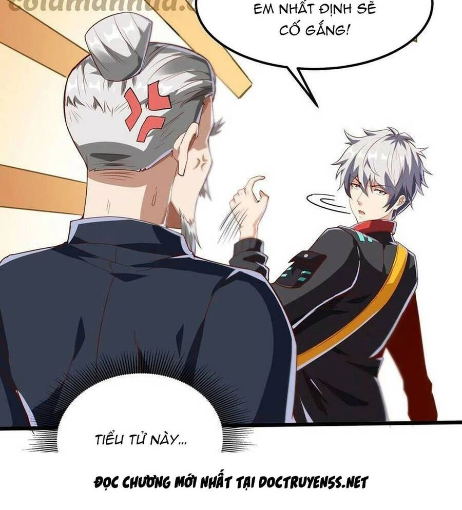 Linh Khí Khôi Phục: Ta Mỗi Ngày Thu Được Một Cái Kỹ Năng Mới Chapter 45 - 6