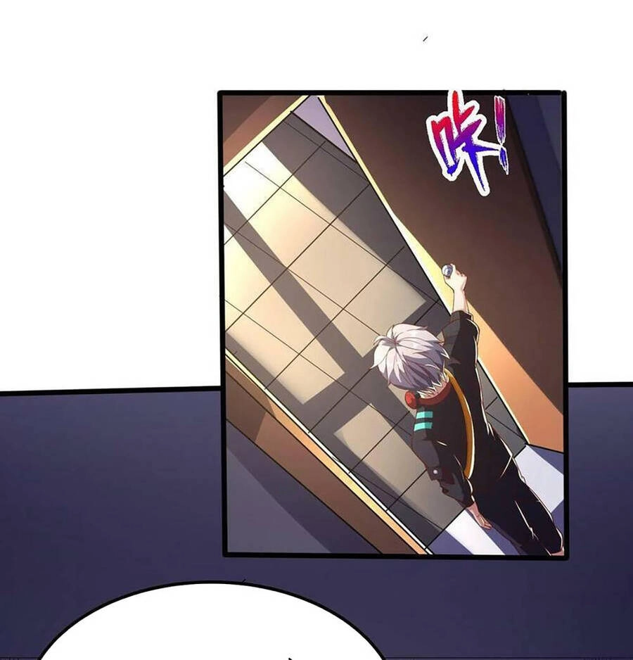 Linh Khí Khôi Phục: Ta Mỗi Ngày Thu Được Một Cái Kỹ Năng Mới Chapter 45 - 8