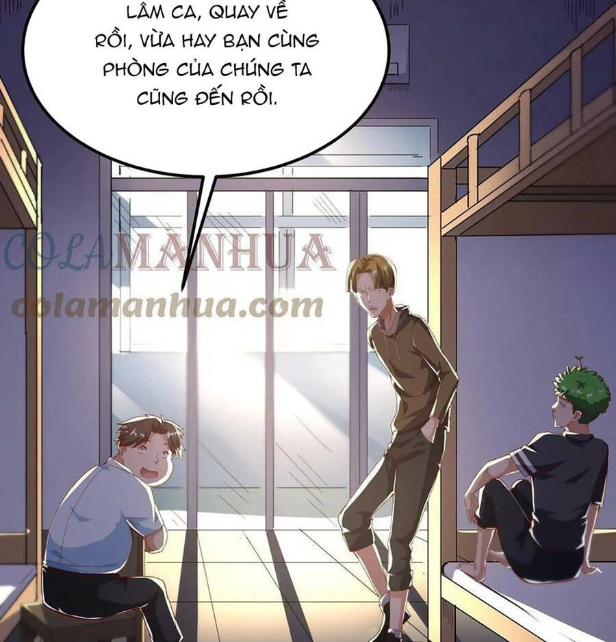 Linh Khí Khôi Phục: Ta Mỗi Ngày Thu Được Một Cái Kỹ Năng Mới Chapter 45 - 9