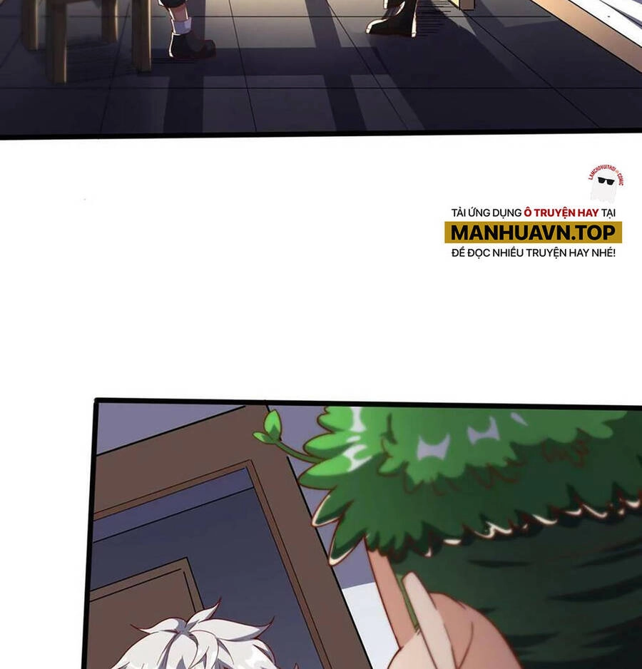 Linh Khí Khôi Phục: Ta Mỗi Ngày Thu Được Một Cái Kỹ Năng Mới Chapter 45 - 10