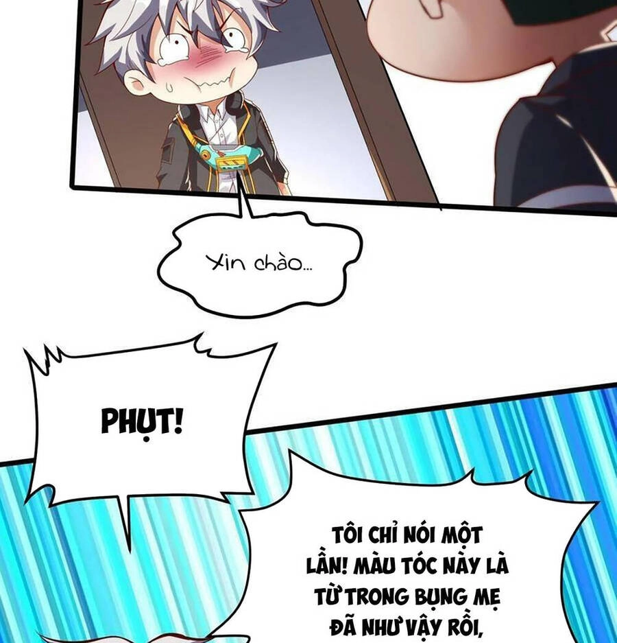 Linh Khí Khôi Phục: Ta Mỗi Ngày Thu Được Một Cái Kỹ Năng Mới Chapter 45 - 11