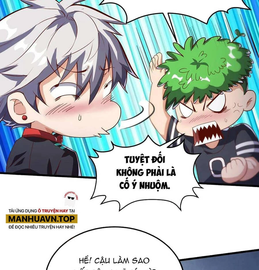 Linh Khí Khôi Phục: Ta Mỗi Ngày Thu Được Một Cái Kỹ Năng Mới Chapter 45 - 12