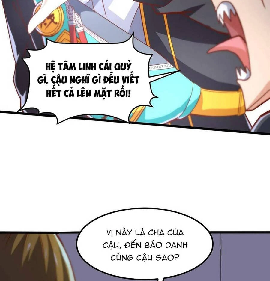 Linh Khí Khôi Phục: Ta Mỗi Ngày Thu Được Một Cái Kỹ Năng Mới Chapter 45 - 14