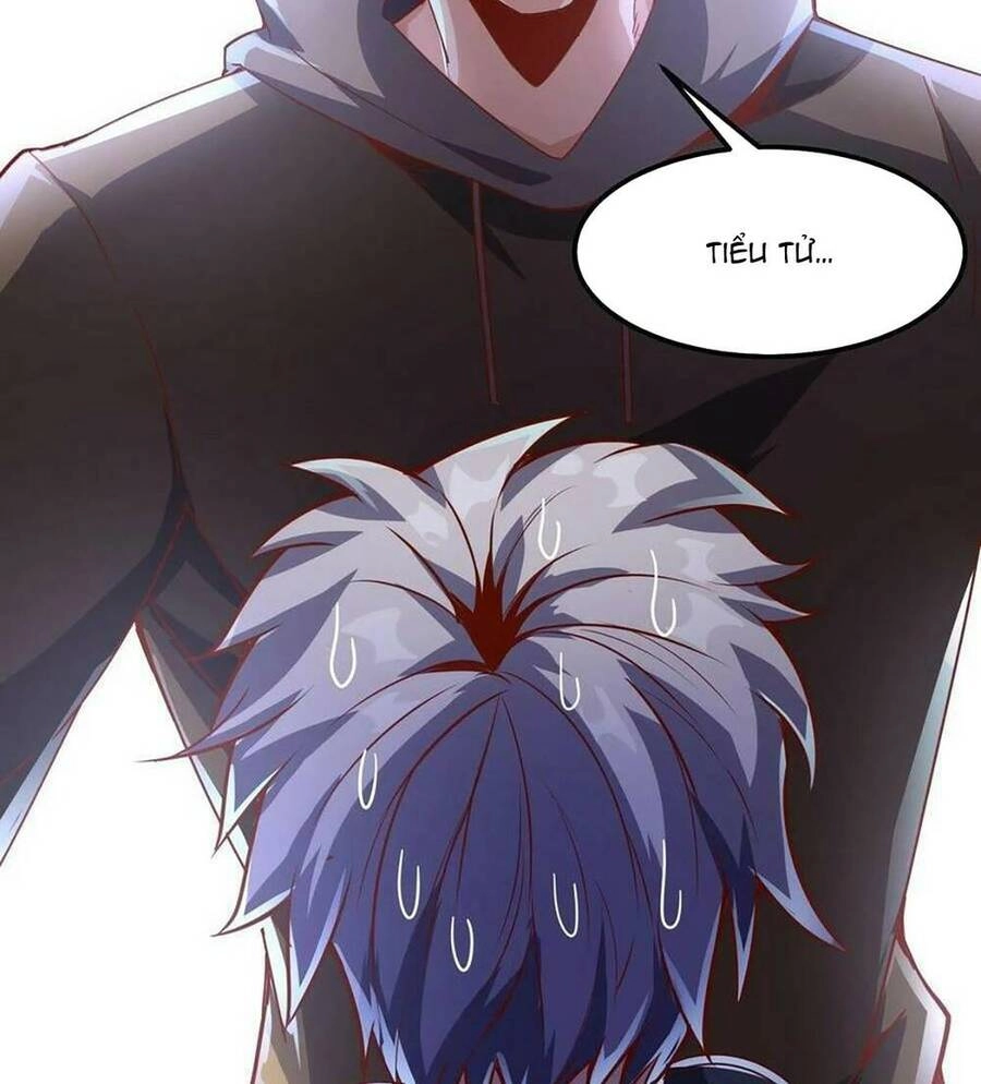 Linh Khí Khôi Phục: Ta Mỗi Ngày Thu Được Một Cái Kỹ Năng Mới Chapter 45 - 17