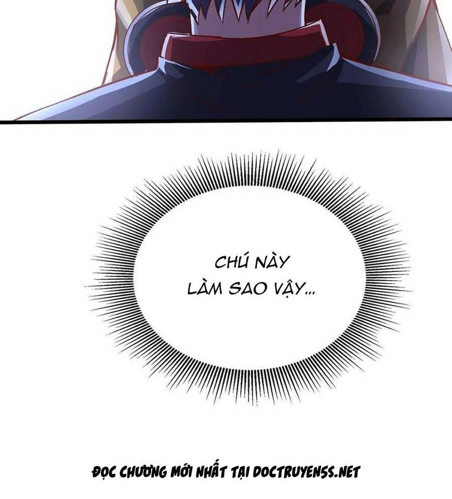 Linh Khí Khôi Phục: Ta Mỗi Ngày Thu Được Một Cái Kỹ Năng Mới Chapter 45 - 18