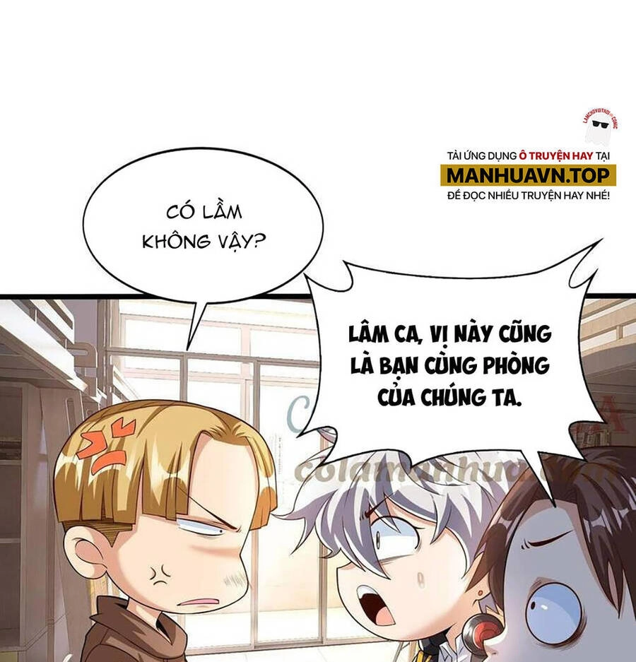 Linh Khí Khôi Phục: Ta Mỗi Ngày Thu Được Một Cái Kỹ Năng Mới Chapter 45 - 19