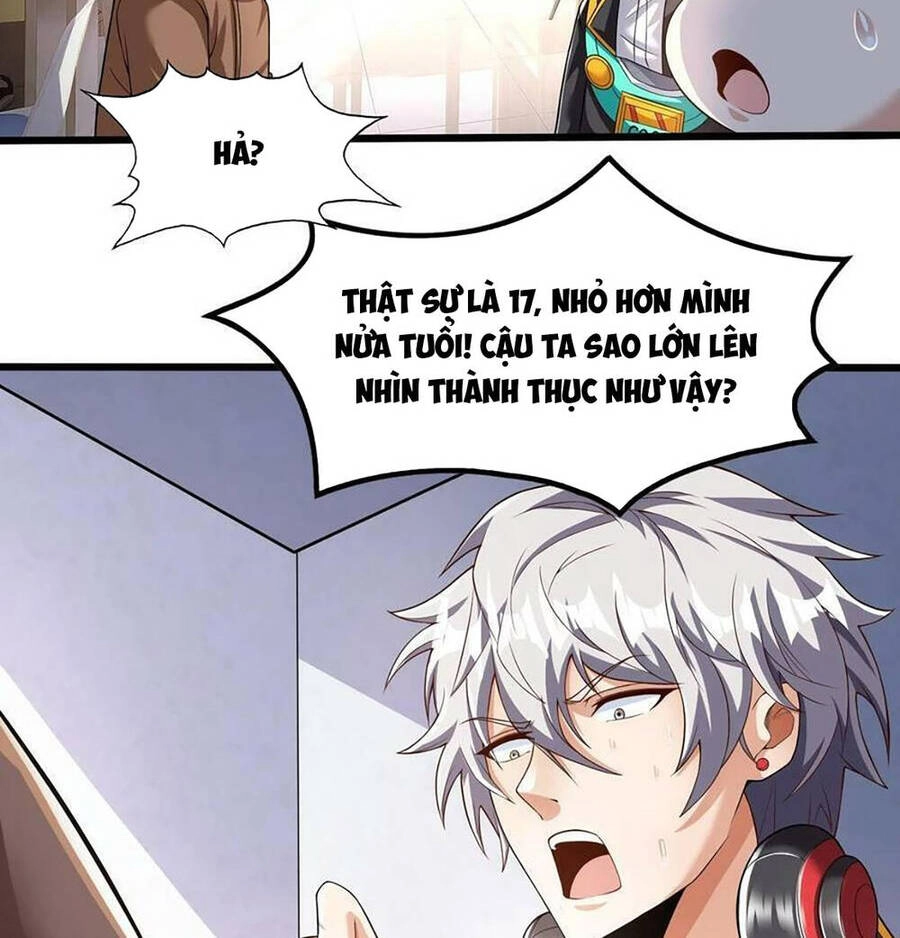 Linh Khí Khôi Phục: Ta Mỗi Ngày Thu Được Một Cái Kỹ Năng Mới Chapter 45 - 20