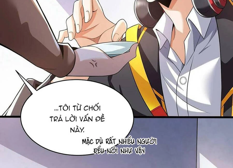 Linh Khí Khôi Phục: Ta Mỗi Ngày Thu Được Một Cái Kỹ Năng Mới Chapter 45 - 21