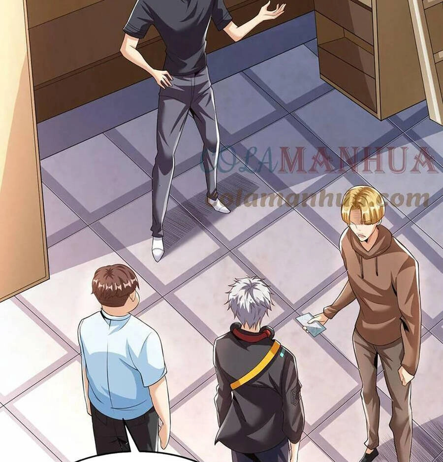 Linh Khí Khôi Phục: Ta Mỗi Ngày Thu Được Một Cái Kỹ Năng Mới Chapter 45 - 23