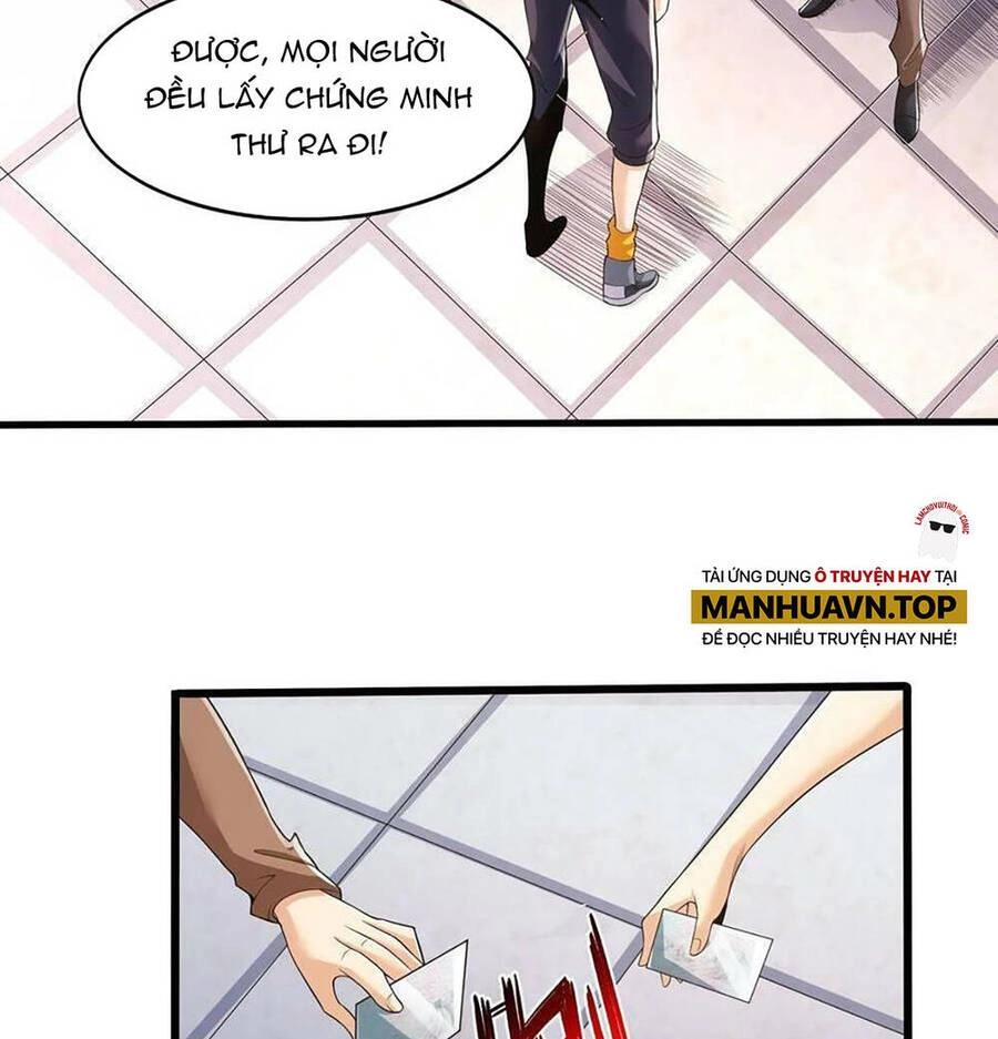 Linh Khí Khôi Phục: Ta Mỗi Ngày Thu Được Một Cái Kỹ Năng Mới Chapter 45 - 24