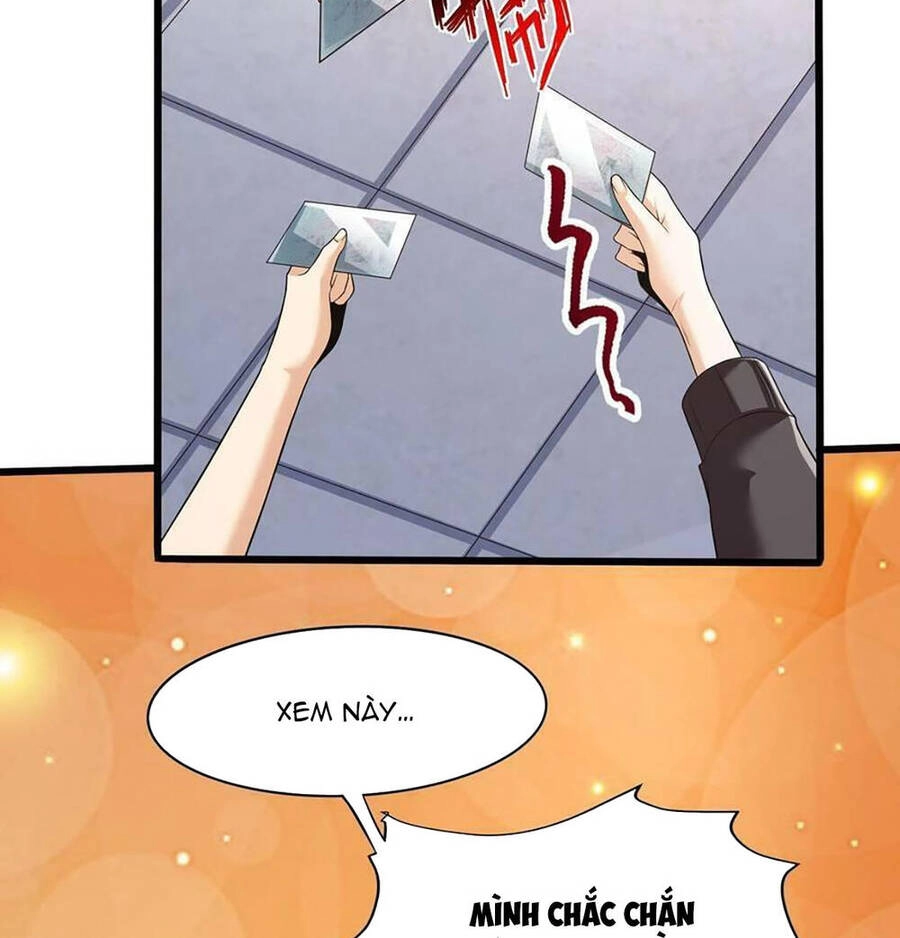 Linh Khí Khôi Phục: Ta Mỗi Ngày Thu Được Một Cái Kỹ Năng Mới Chapter 45 - 25