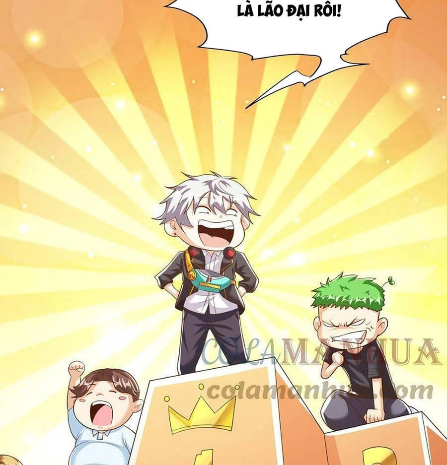 Linh Khí Khôi Phục: Ta Mỗi Ngày Thu Được Một Cái Kỹ Năng Mới Chapter 45 - 26