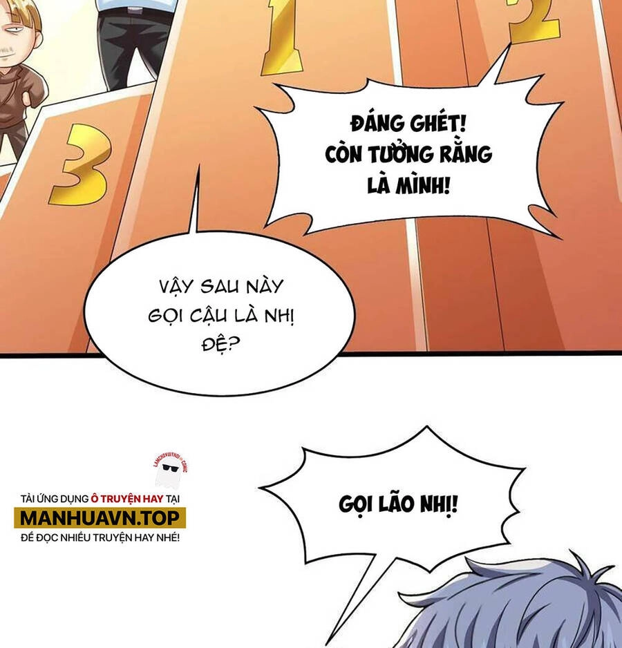 Linh Khí Khôi Phục: Ta Mỗi Ngày Thu Được Một Cái Kỹ Năng Mới Chapter 45 - 27