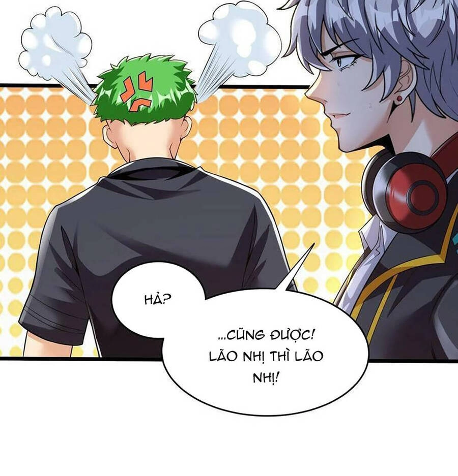 Linh Khí Khôi Phục: Ta Mỗi Ngày Thu Được Một Cái Kỹ Năng Mới Chapter 45 - 28