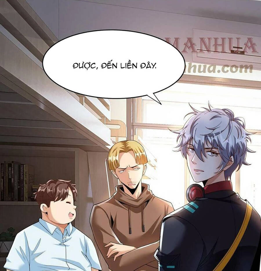 Linh Khí Khôi Phục: Ta Mỗi Ngày Thu Được Một Cái Kỹ Năng Mới Chapter 45 - 30