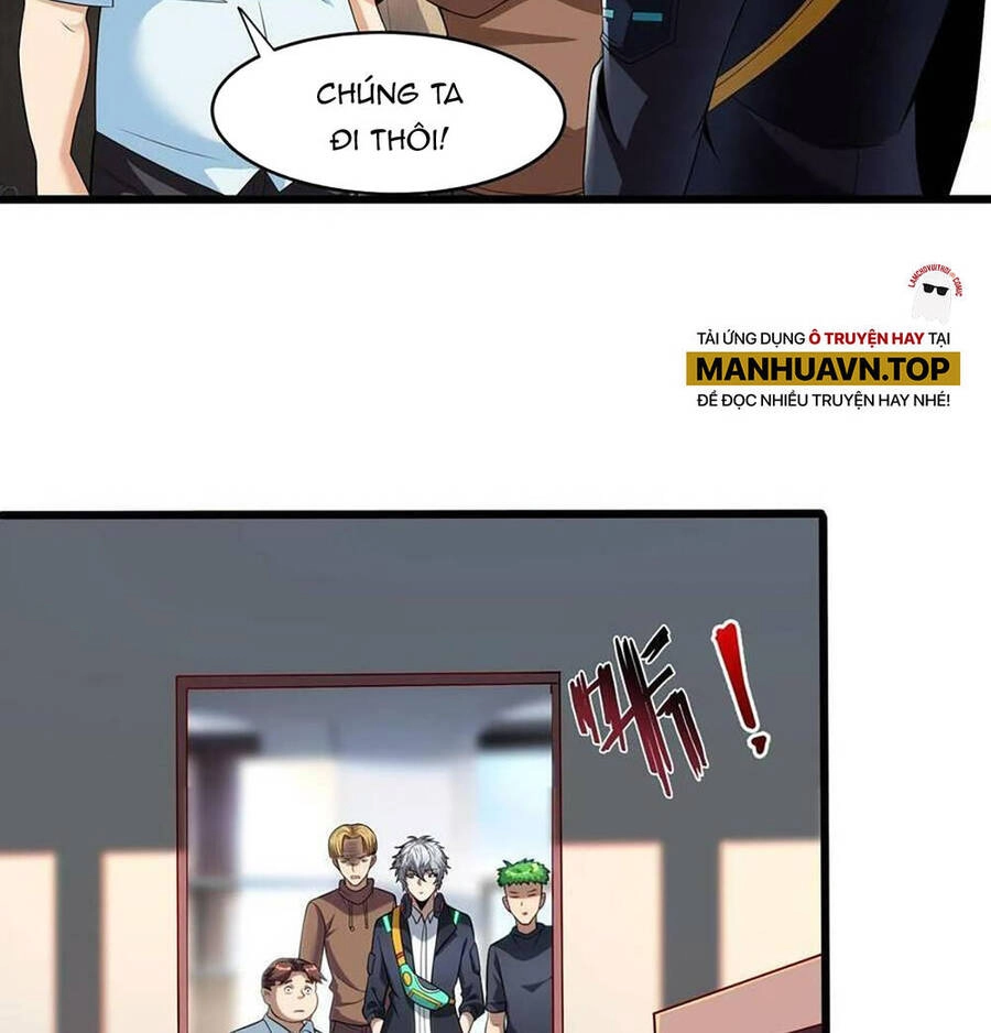 Linh Khí Khôi Phục: Ta Mỗi Ngày Thu Được Một Cái Kỹ Năng Mới Chapter 45 - 31