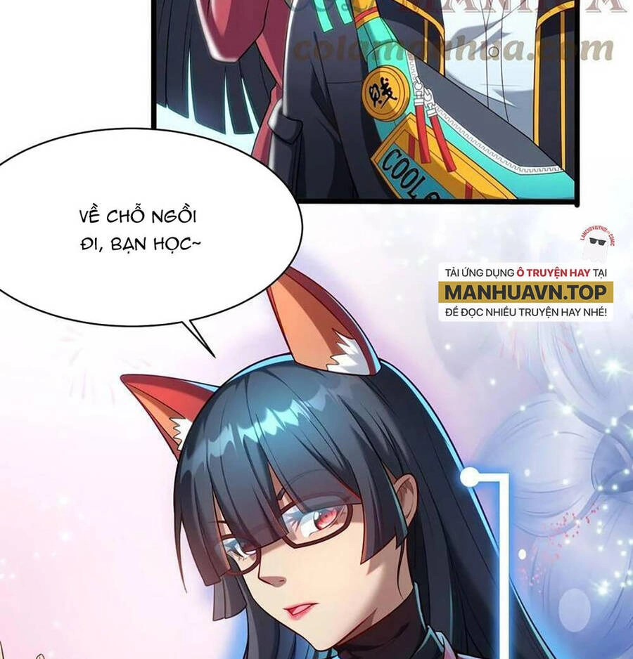 Linh Khí Khôi Phục: Ta Mỗi Ngày Thu Được Một Cái Kỹ Năng Mới Chapter 45 - 37