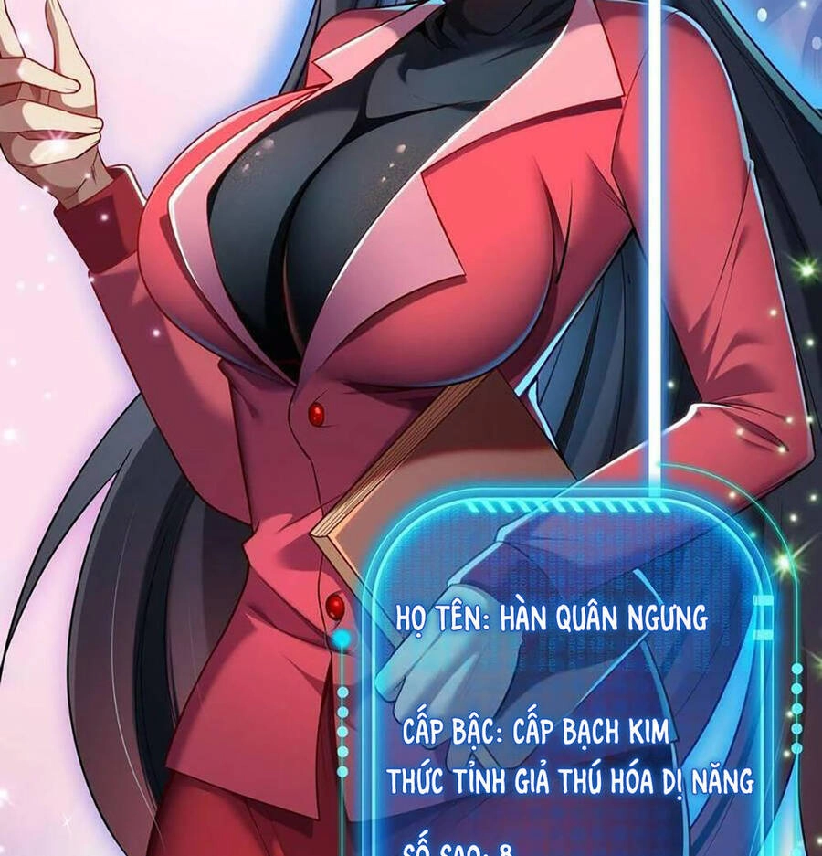 Linh Khí Khôi Phục: Ta Mỗi Ngày Thu Được Một Cái Kỹ Năng Mới Chapter 45 - 38