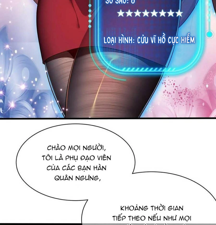 Linh Khí Khôi Phục: Ta Mỗi Ngày Thu Được Một Cái Kỹ Năng Mới Chapter 45 - 39