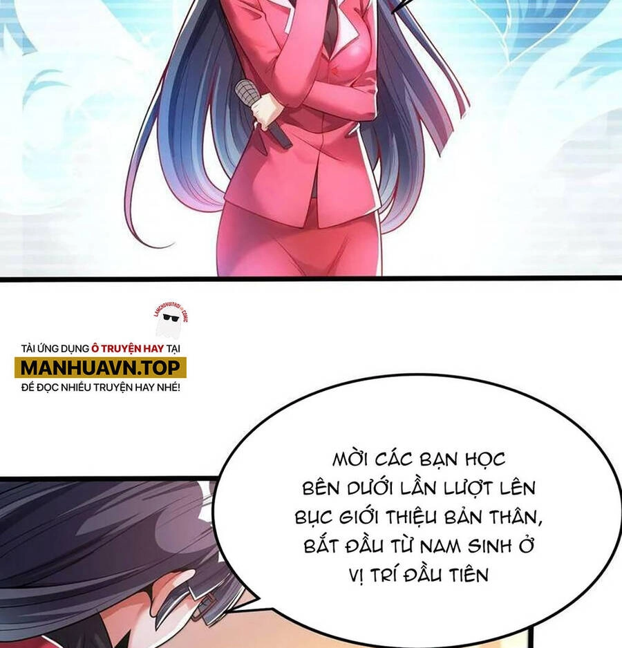 Linh Khí Khôi Phục: Ta Mỗi Ngày Thu Được Một Cái Kỹ Năng Mới Chapter 46 - 2