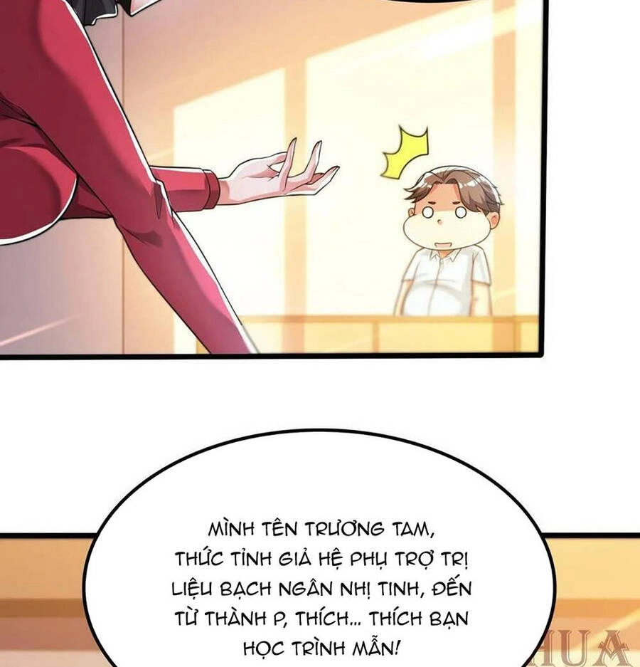 Linh Khí Khôi Phục: Ta Mỗi Ngày Thu Được Một Cái Kỹ Năng Mới Chapter 46 - 3