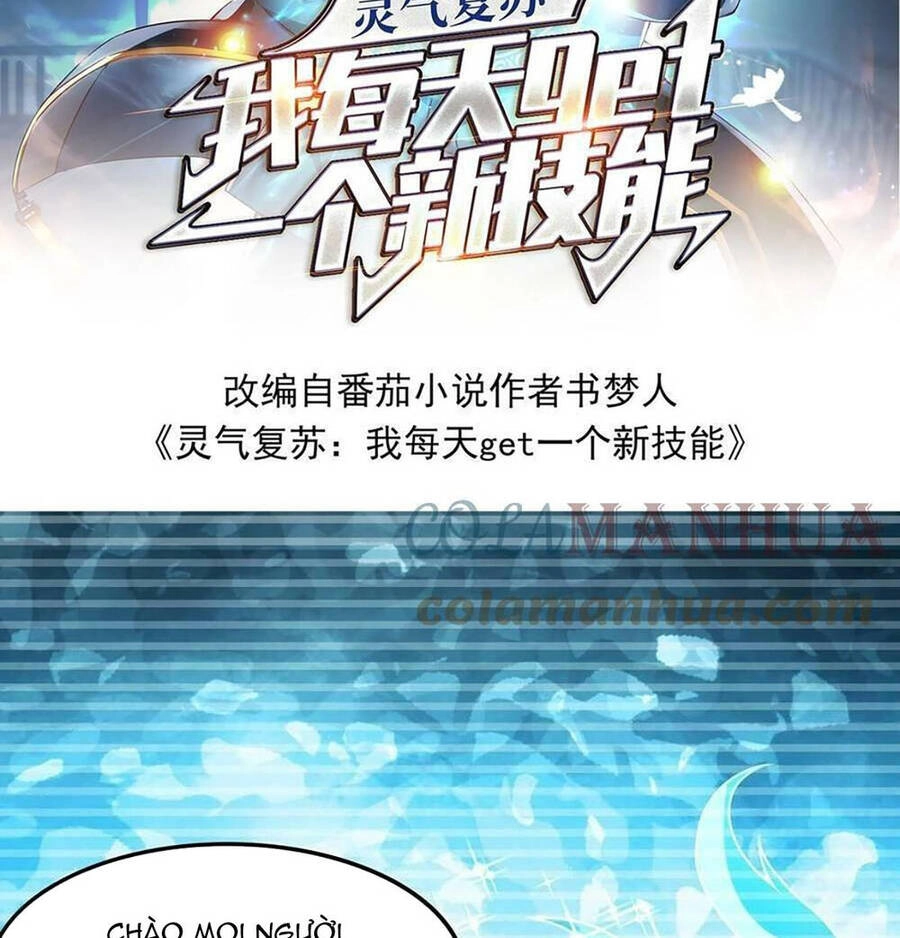 Linh Khí Khôi Phục: Ta Mỗi Ngày Thu Được Một Cái Kỹ Năng Mới Chapter 46 - 6