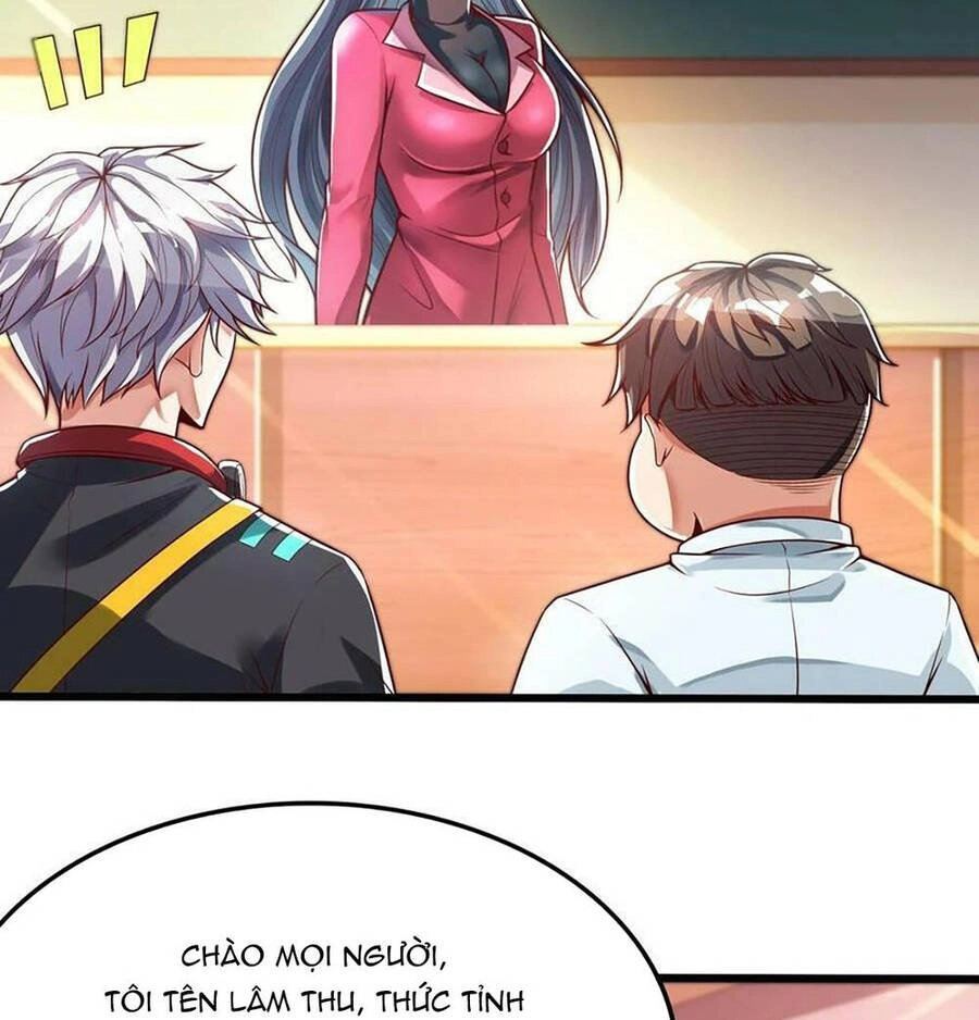 Linh Khí Khôi Phục: Ta Mỗi Ngày Thu Được Một Cái Kỹ Năng Mới Chapter 46 - 8