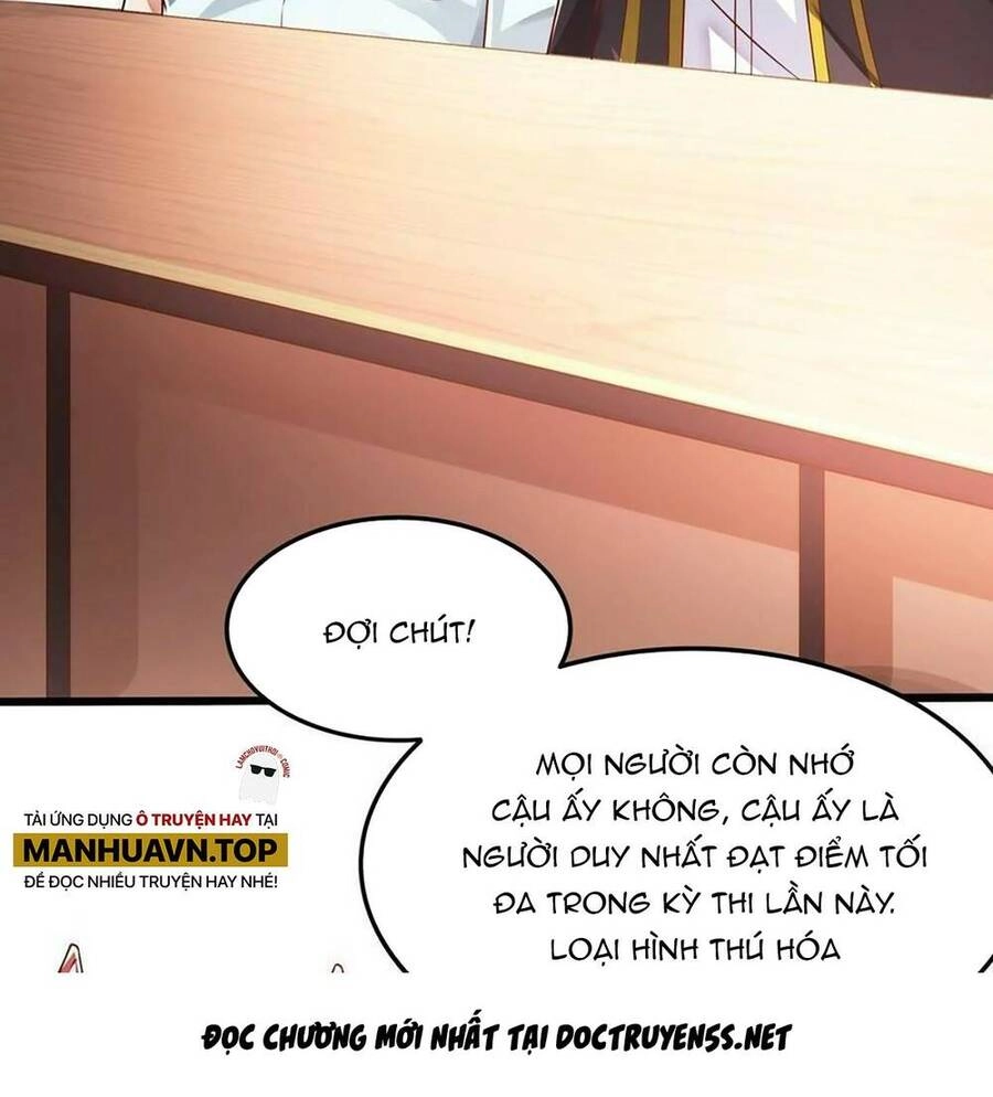 Linh Khí Khôi Phục: Ta Mỗi Ngày Thu Được Một Cái Kỹ Năng Mới Chapter 46 - 10