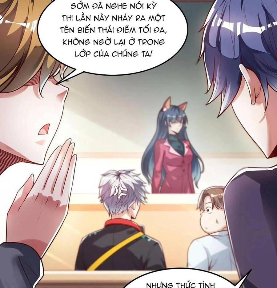 Linh Khí Khôi Phục: Ta Mỗi Ngày Thu Được Một Cái Kỹ Năng Mới Chapter 46 - 13