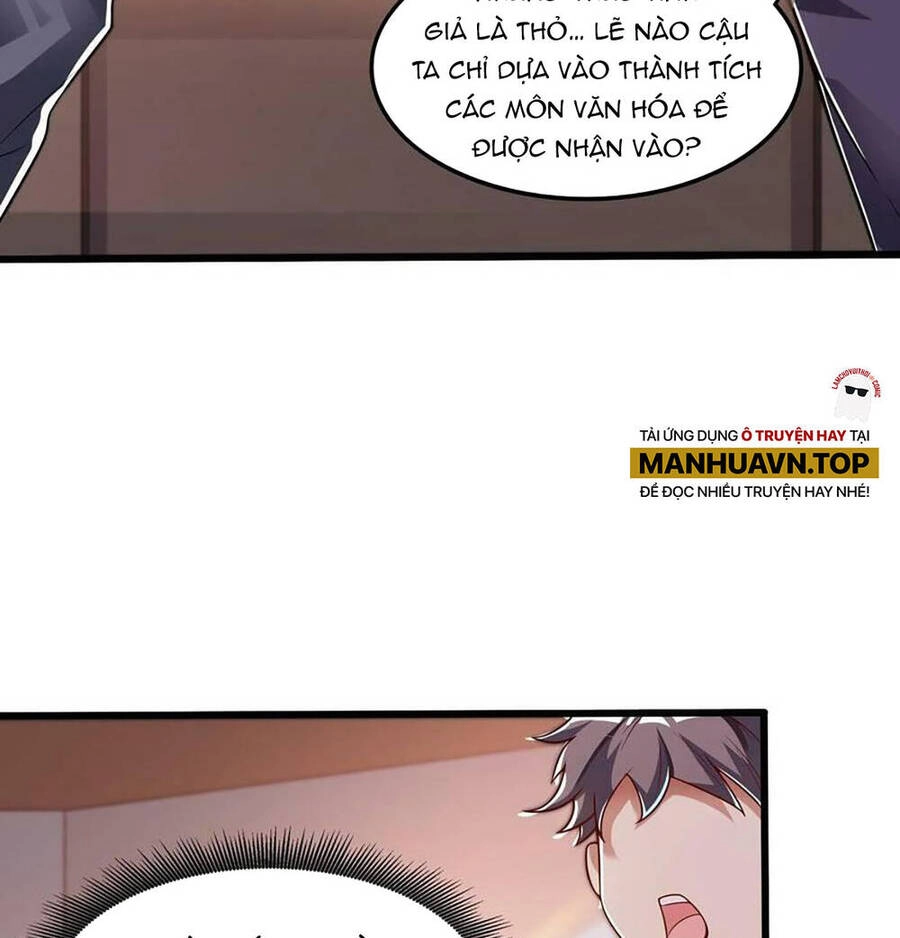 Linh Khí Khôi Phục: Ta Mỗi Ngày Thu Được Một Cái Kỹ Năng Mới Chapter 46 - 14