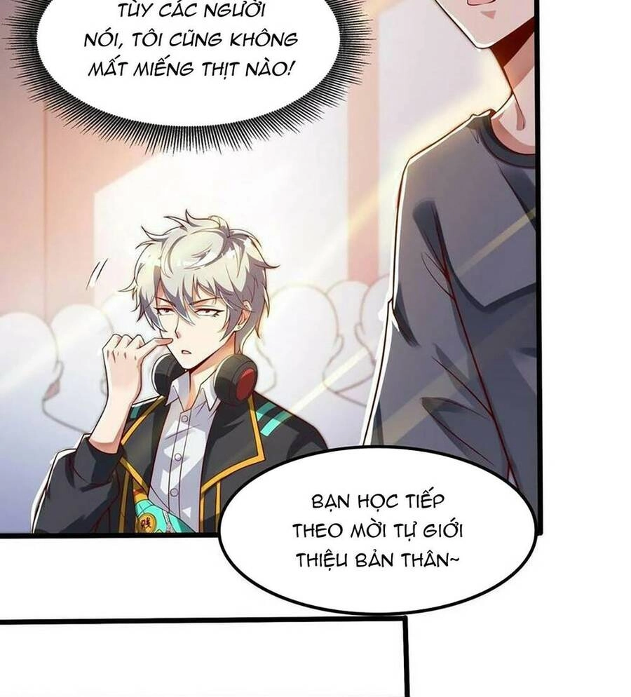 Linh Khí Khôi Phục: Ta Mỗi Ngày Thu Được Một Cái Kỹ Năng Mới Chapter 46 - 15