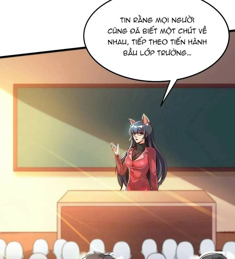 Linh Khí Khôi Phục: Ta Mỗi Ngày Thu Được Một Cái Kỹ Năng Mới Chapter 46 - 17