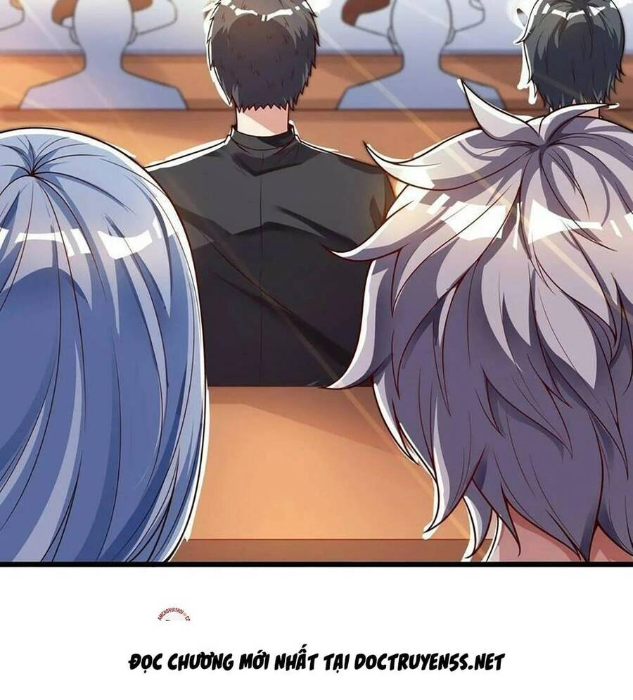 Linh Khí Khôi Phục: Ta Mỗi Ngày Thu Được Một Cái Kỹ Năng Mới Chapter 46 - 18