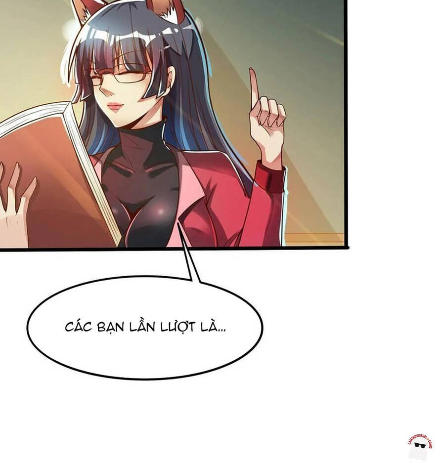 Linh Khí Khôi Phục: Ta Mỗi Ngày Thu Được Một Cái Kỹ Năng Mới Chapter 46 - 21