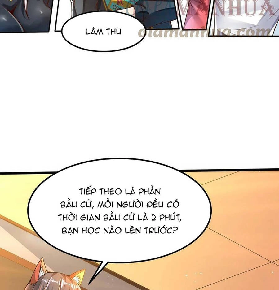 Linh Khí Khôi Phục: Ta Mỗi Ngày Thu Được Một Cái Kỹ Năng Mới Chapter 46 - 23