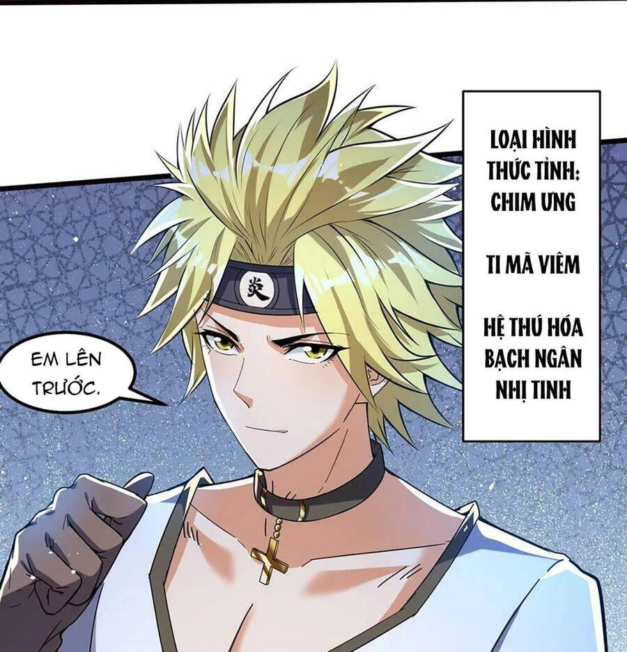 Linh Khí Khôi Phục: Ta Mỗi Ngày Thu Được Một Cái Kỹ Năng Mới Chapter 46 - 26